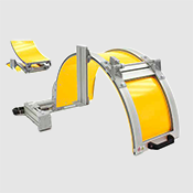 Beschermkap draaibank type GT